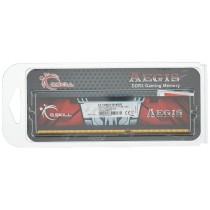 Mémoire RAM GSKILL DDR3-1600 CL5 4 GB