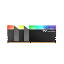 Mémoire RAM THERMALTAKE Toughram RGB CL19 16 GB