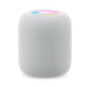 Portable Bluetooth Speakers Apple MQJ83ZD/A White Black