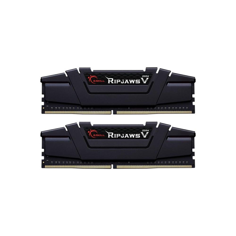 Mémoire RAM GSKILL Ripjaws V DDR4 CL18 64 GB