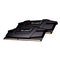 Mémoire RAM GSKILL Ripjaws V DDR4 CL18 64 GB