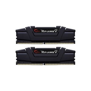 RAM Speicher GSKILL Ripjaws V DDR4 CL18 32 GB