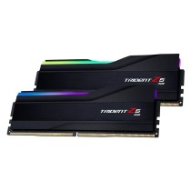 RAM Memory GSKILL Trident Z5 RGB DDR5 CL40 48 GB