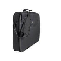 Housse pour ordinateur portable Tracer Simplo Noir 15,6'' 41 x 31 x 7 cm