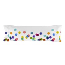 Kissenbezug HappyFriday Confetti Bunt 45 x 125 cm