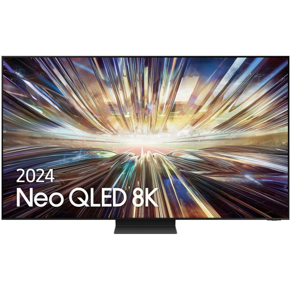 TV intelligente Samsung TQ65QN800D 8K Ultra HD 65" HDR AMD FreeSync Neo QLED