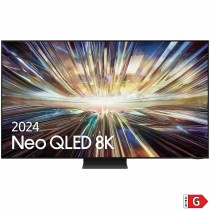 TV intelligente Samsung TQ65QN800D 8K Ultra HD 65" HDR AMD FreeSync Neo QLED