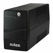 Système d'Alimentation Sans Interruption Interactif Nilox NXGCLI15001X9V2 1050 W 1500 VA