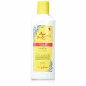 Körpercreme Alvarez Gomez AGC16 300 ml Feuchtigkeitsspendend