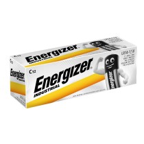 Batteries Energizer LR14 R14 1,5 V (12 Unités)