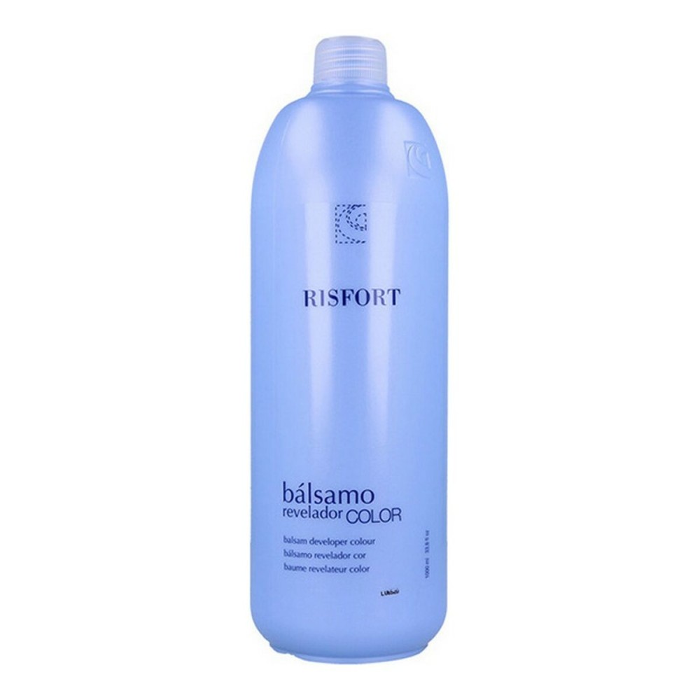 Hair Oxidizer Risfort 2,1 % (1000 ml)