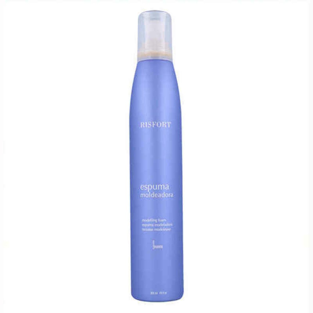 Styling Mousse Risfort Espuma Moldeadora (300 ml)