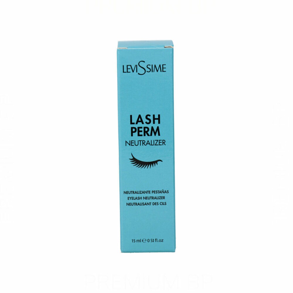 Fixiergel Levissime Lash Perm 15ML