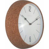 Wall Clock Nextime 3509WI 30 cm