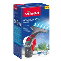 Nettoyant à vitres Vileda Windomatic Power