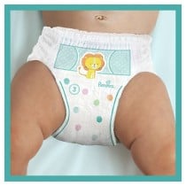 Einweg-Windeln Pampers Pants 5