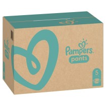 Einweg-Windeln Pampers Pants 5