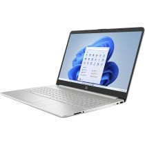 Ordinateur Portable HP 15s-eq2134nw 15,6" Ryzen 7 5700U AMD RYZEN™ 7 5700U 16 GB RAM 512 GB SSD