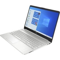 Ordinateur Portable HP 15s-eq2134nw 15,6" Ryzen 7 5700U AMD RYZEN™ 7 5700U 16 GB RAM 512 GB SSD