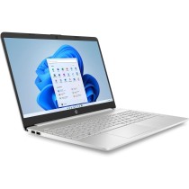 Ordinateur Portable HP 15s-eq2134nw 15,6" Ryzen 7 5700U AMD RYZEN™ 7 5700U 16 GB RAM 512 GB SSD