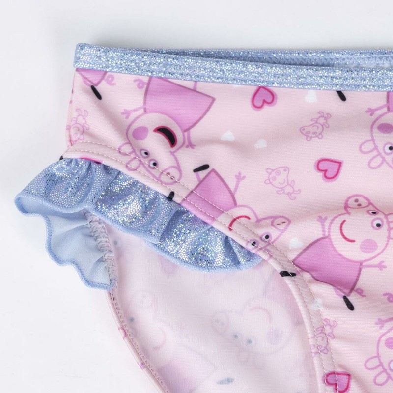 Bikini Peppa Pig Light Pink