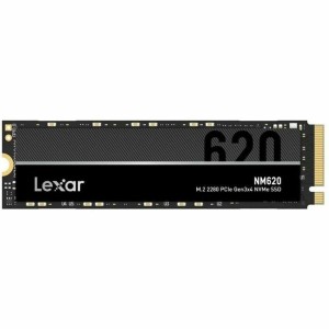 Externe Festplatte Lexar 15455473 512 GB SSD