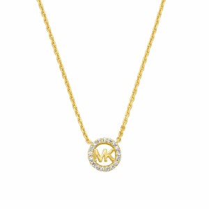 Collier Femme Michael Kors MKC1726CZ710