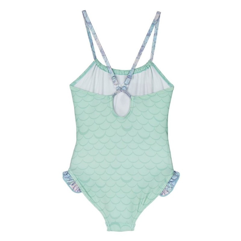 Maillot de Bain Fille Gabby's Dollhouse Multicouleur