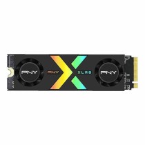 Festplatte PNY CS3150 XLR8 2 TB SSD