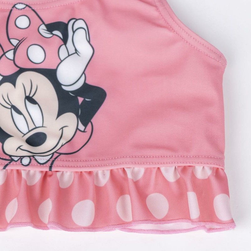 Bikini Minnie Mouse Pink