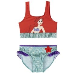 Bikini Disney Princess Bunt