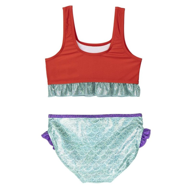 Bikini Disney Princess Multicolour