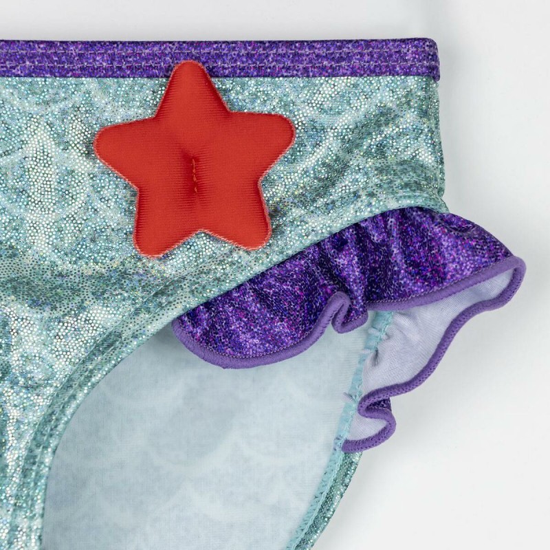 Bikini Disney Princess Bunt