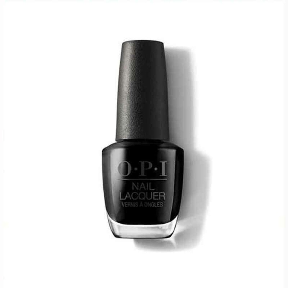 Vernis à ongles Opi Nail Lacquer Lady In Black Eu lady in black 15 ml