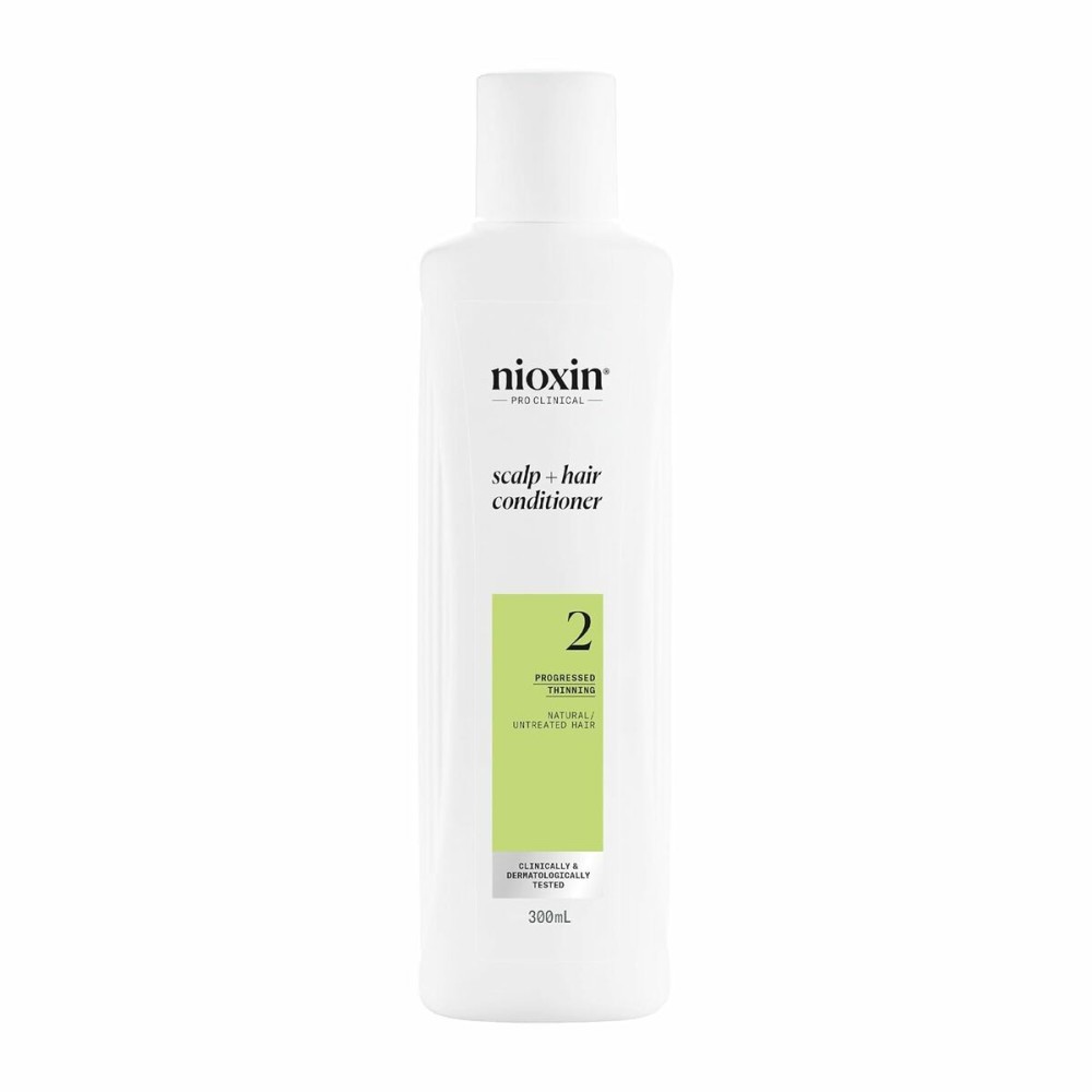 Après-shampooing Nioxin 2 300 ml