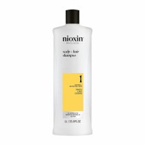 Shampoo Nioxin 1 1 L