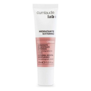 Intimate hygiene gel Cumlaude Lab External Moisturizer Intimate Care (30 ml)