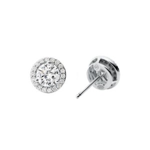 Ladies' Earrings Michael Kors MKC1035AN040