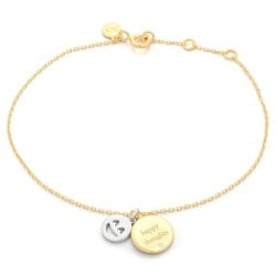 Bracelet Femme Secrecy B3749CDAWW900 17 - 20 cm