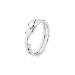 Bague Femme Secrecy RE291CDAWAP12 (12)