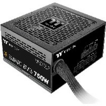 Power supply THERMALTAKE ATX 750 W 110 W 80 Plus Bronze