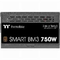 Power supply THERMALTAKE ATX 750 W 110 W 80 Plus Bronze