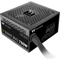 Power supply THERMALTAKE ATX 750 W 110 W 80 Plus Bronze