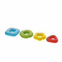 Stacking Blocks Chicco Pyramid Rings