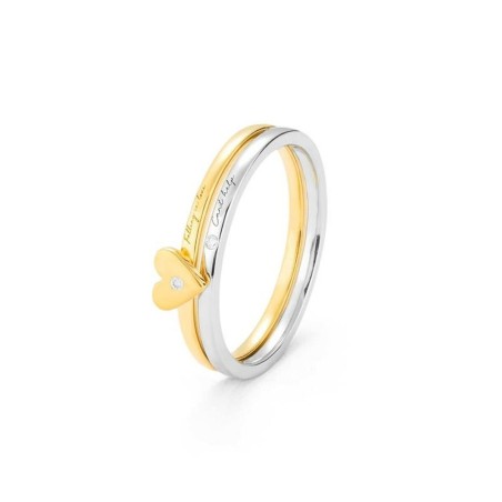 Bague Femme Secrecy RE290CDAWWP14 (14)