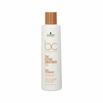 Après-shampooing pour cheveux fins Schwarzkopf Bc Time Restore 200 ml