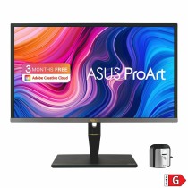 Monitor Asus 90LM04NC-B01370 27" LED IPS IPS LED HDR10 Flicker free