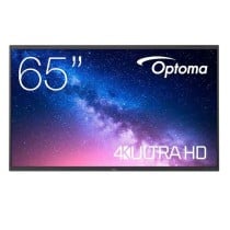 Interaktiver Touchscreen Optoma Premium Creative Touch 65"