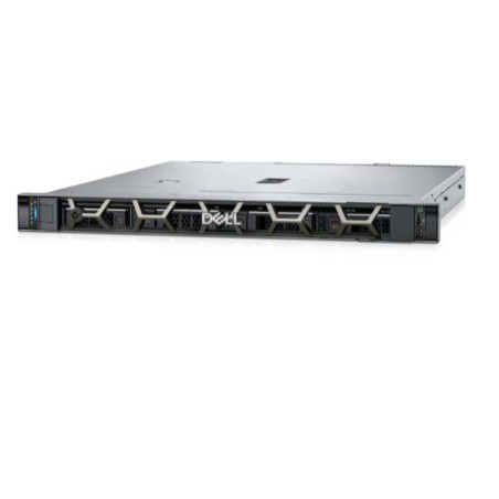 Serveur Dell PowerEdge R250 Xeon E-2314 16 GB RAM 2 TB