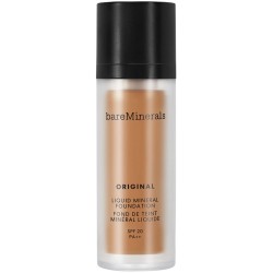 Base de maquillage liquide bareMinerals Original Nº 24 Neutral dark 30 ml